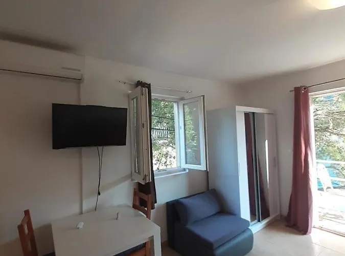 Nikki Apartament Maranovići